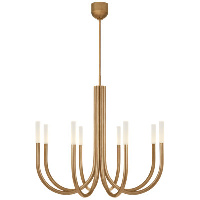 Kelly Wearstler Rousseau Medium Chandelier