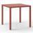 4-Person Outdoor Square Dining Set-1725782663