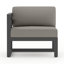 Ensemble de conversation modulaire 4 pièces avec coussins Sunbrella® Smith-228723164-208174238