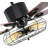 Theiss 52'' Ceiling Fan