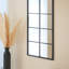 Iron Arch Mirror