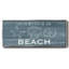 Life is Better - Toile encadrée-111266550