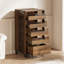 Rectangle Accent Chest