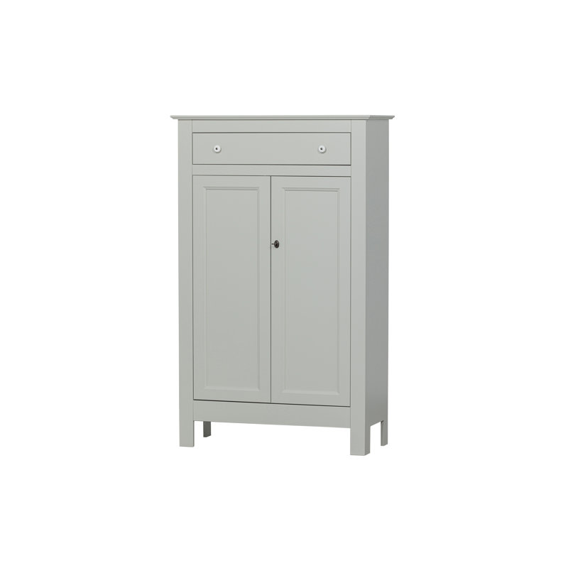 Eva 2 Door Wardrobe
