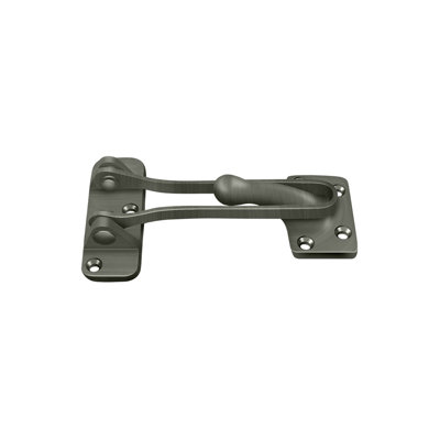 Latch/Catch/Bolt