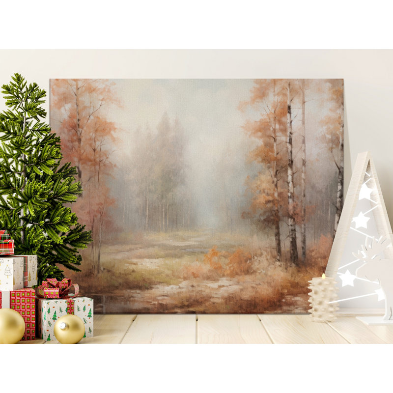 Moritz Wrapped Canvas Print Set, 18x12