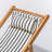 The Sling Chair-467507247