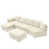 Beige Linen is out of stock selected