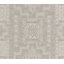 Tapis d'intérieur / extérieur gris Pavia-848122881