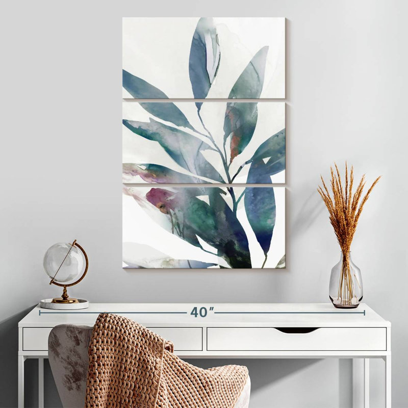 Indigo Sprig II