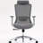 High Back Mesh Office Chair-305978126