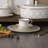 Noritake Trefolio Gold 5-Piece Place Setting, Service for 1