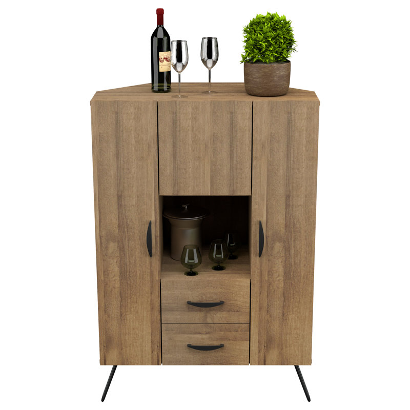 Moncada 31.5'' Sideboard