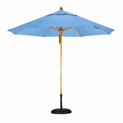 Parasol 9" Market