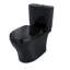Aquia® Dual-Flush Elongated Two-Piece Toilet with Tornado Flush (Seat Included)-124885492