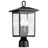Carennac Transparent Lantern Head