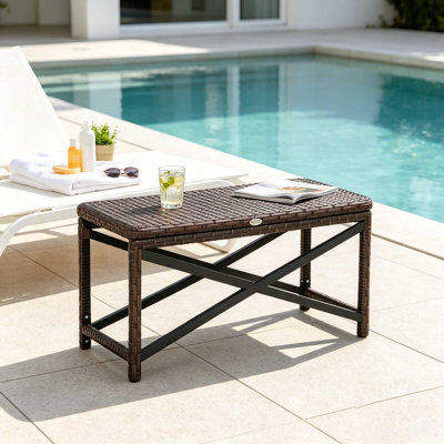 Outdoor , 80cm W 40cm D