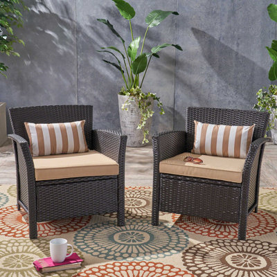 Chaise St Lucia