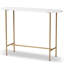 110cm Console Table