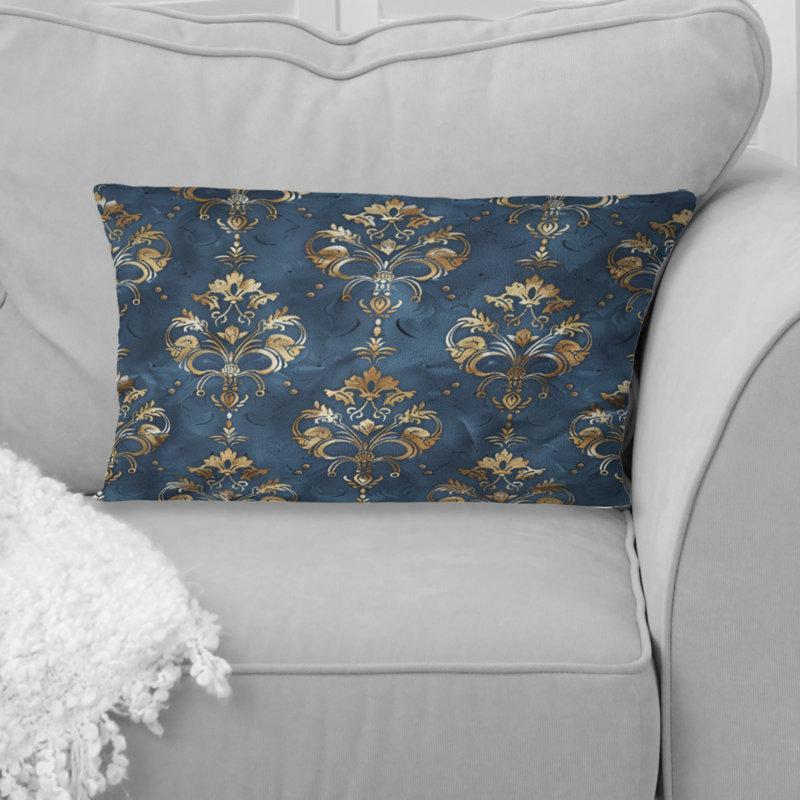 Coussin lombaire Glamourous