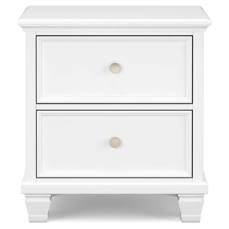 Fortman Nightstand
