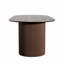 Table de salle à manger 86 po 86 pi-695477452