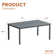 Patio Dining Table