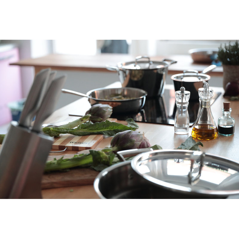 Royal Non-Stick Specialty Pan