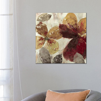 Paloma II 1 Piece Painting on Canvas
