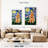 Brampt Cat Impressionist-108533414