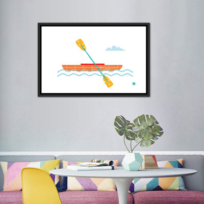 " Kayak "