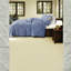 Ensembles de literie en velours luxueux, polyester confortable, chambre à coucher glamour