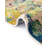 Wrought Studio Monica Marelda Indoor/Outdoor Area Rug-905943816