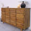 Buffet de cuisine multi-tiroirs