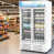 Blanc est en rupture de stock