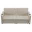 Pull Out Sofa Bed With Cup Holders-1097258910