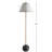 Cranon 63.5'' Traditional Floor Lamp-169595355