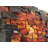 Dusk Handmade Modern Abstract Wall Decor-38371443