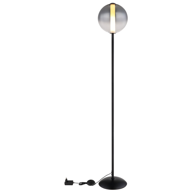 152cm Matte LED Novelty Floor Lamp