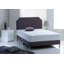 White Noise Open Coil Mattress-7448275