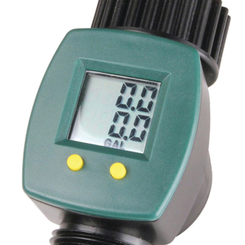 Watermeter