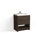Vue 30" W Freestanding Single Bathroom Vanity
