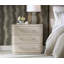 Modern Mood Three Drawer Nightstand-587332619