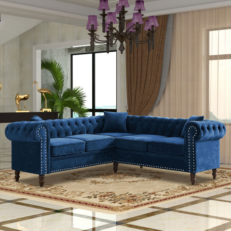 https://assets.wfcdn.com/im/18317702/resize-h755-w755%5Ecompr-r85/2126/212623683/Deparvine+Velvet+Tufted+Upholstered+Sectional.jpg