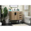 Ensemble de meuble-lavabo simple 32 po Eugene-1577721822