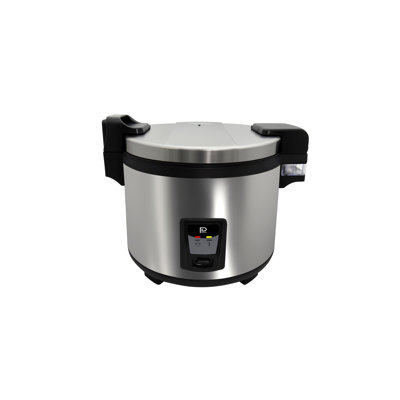 Cuiseur à riz commercial Premier 60 tasses