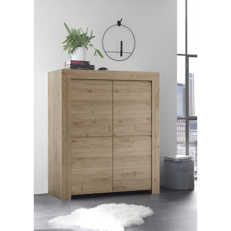 Dashonte 110cm Sideboard