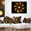 Reversible Throw Pillow