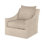 Willem Outdoor Swivel Lounge Chair