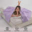 Reversible Cooling Blanket for Summer, Cool Touch Comforter for Camping Mats, Pets ,Quick Drying-125287054-125287053